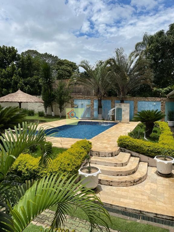 Chácara, 2 quartos, 1250 m² - Foto 14