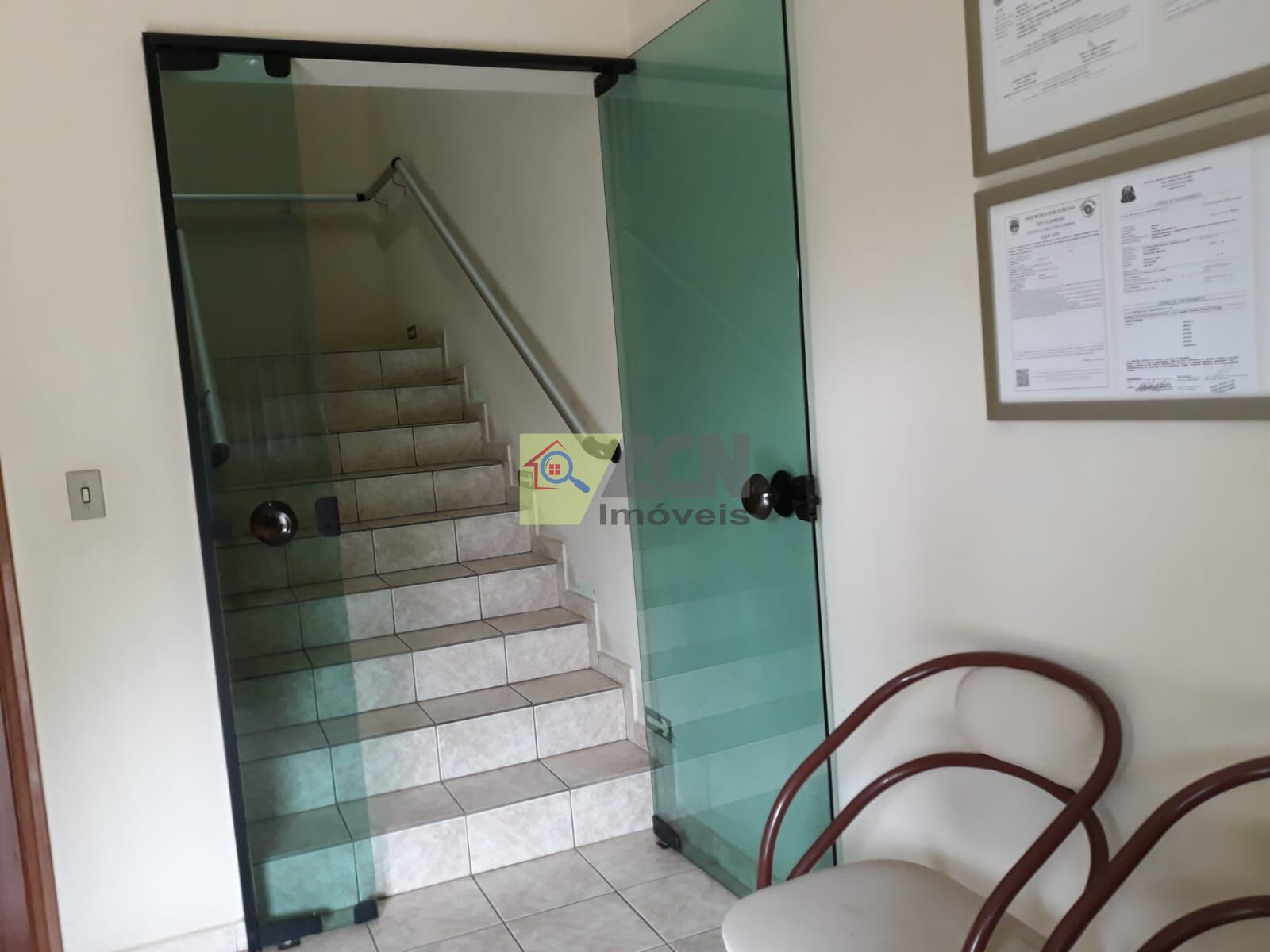 Depósito-Galpão, 735 m² - Foto 9