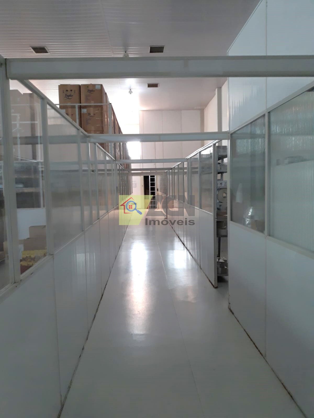 Depósito-Galpão, 735 m² - Foto 19
