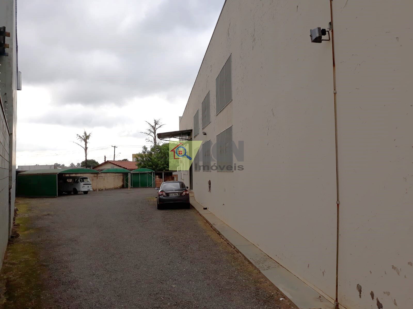 Depósito-Galpão, 735 m² - Foto 11