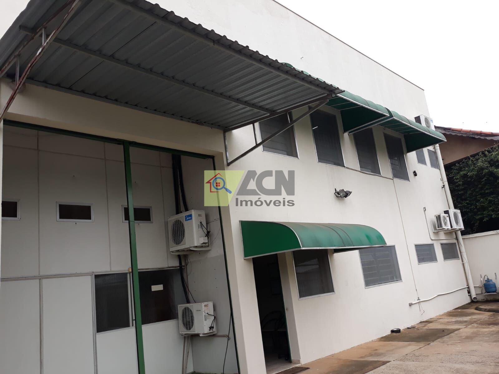 Depósito-Galpão, 735 m² - Foto 5