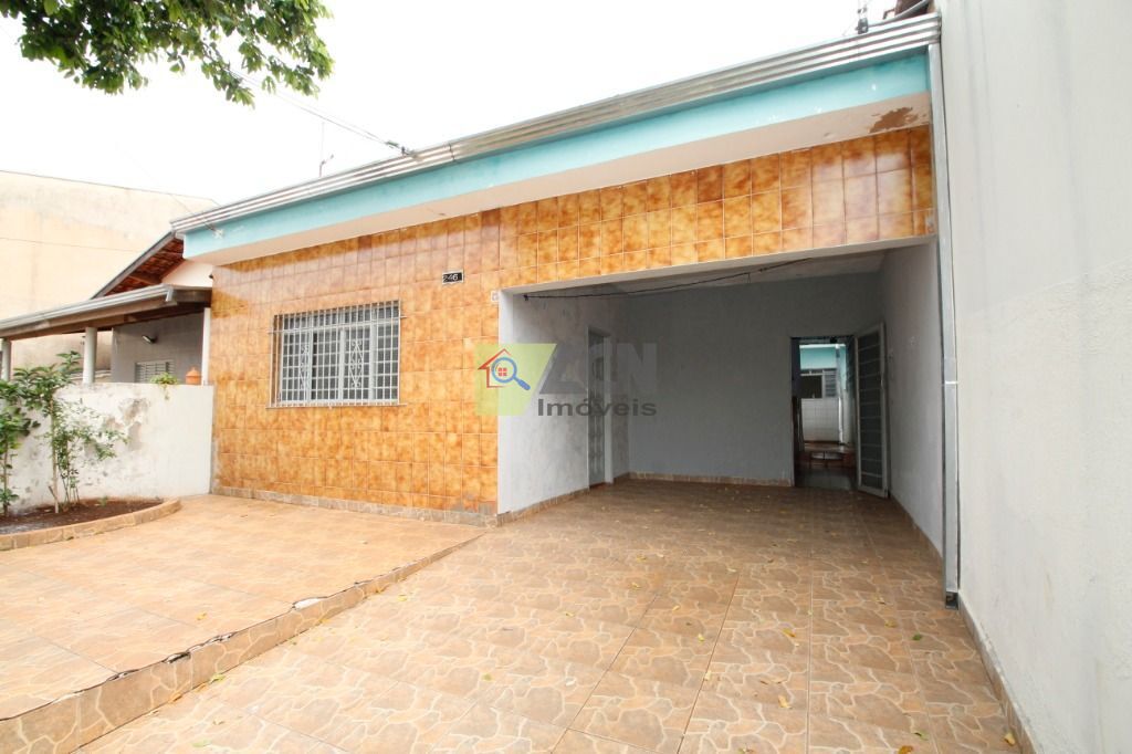 Casa, 3 quartos, 120 m² - Foto 4