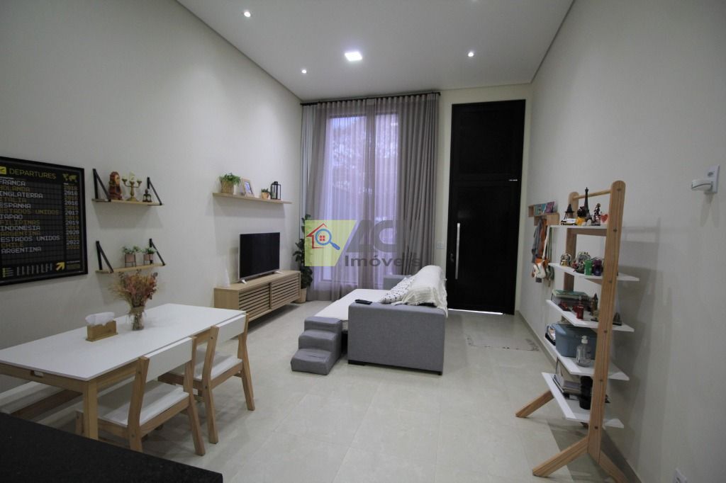 Casa de Condomínio, 3 quartos - Foto 6