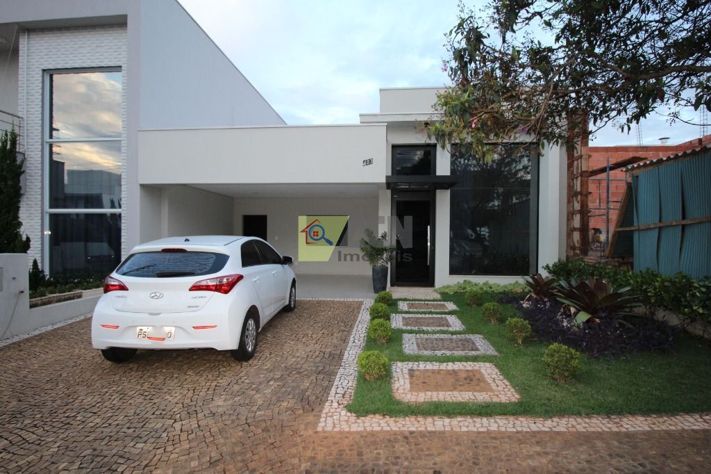 Casa de Condomínio, 3 quartos - Foto 3