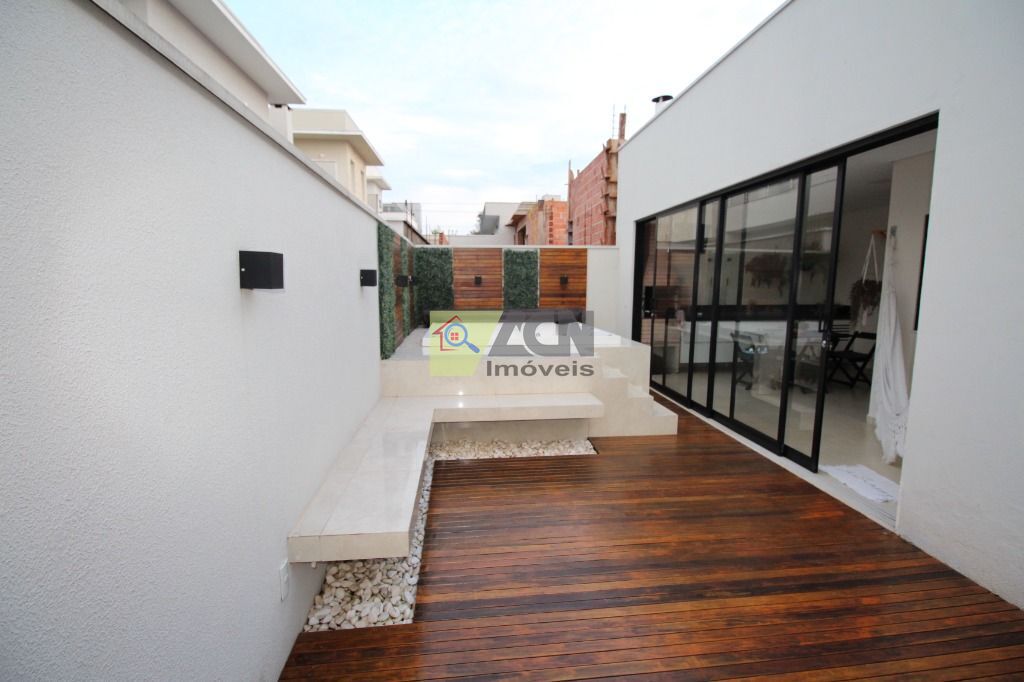 Casa de Condomínio, 3 quartos - Foto 12