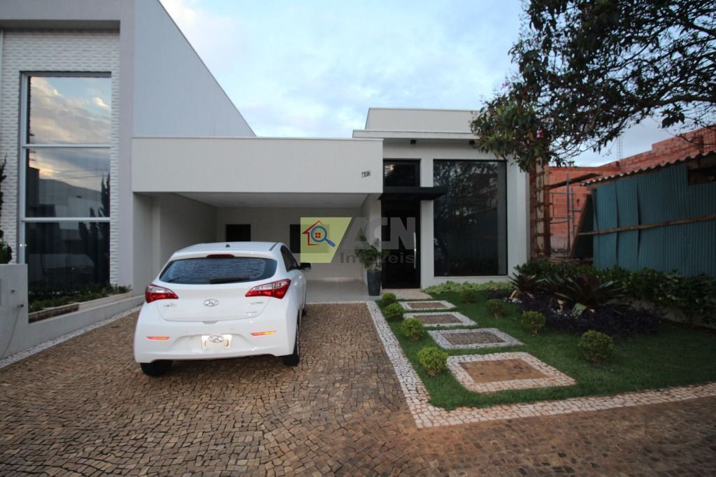 Casa de Condomínio, 3 quartos - Foto 2