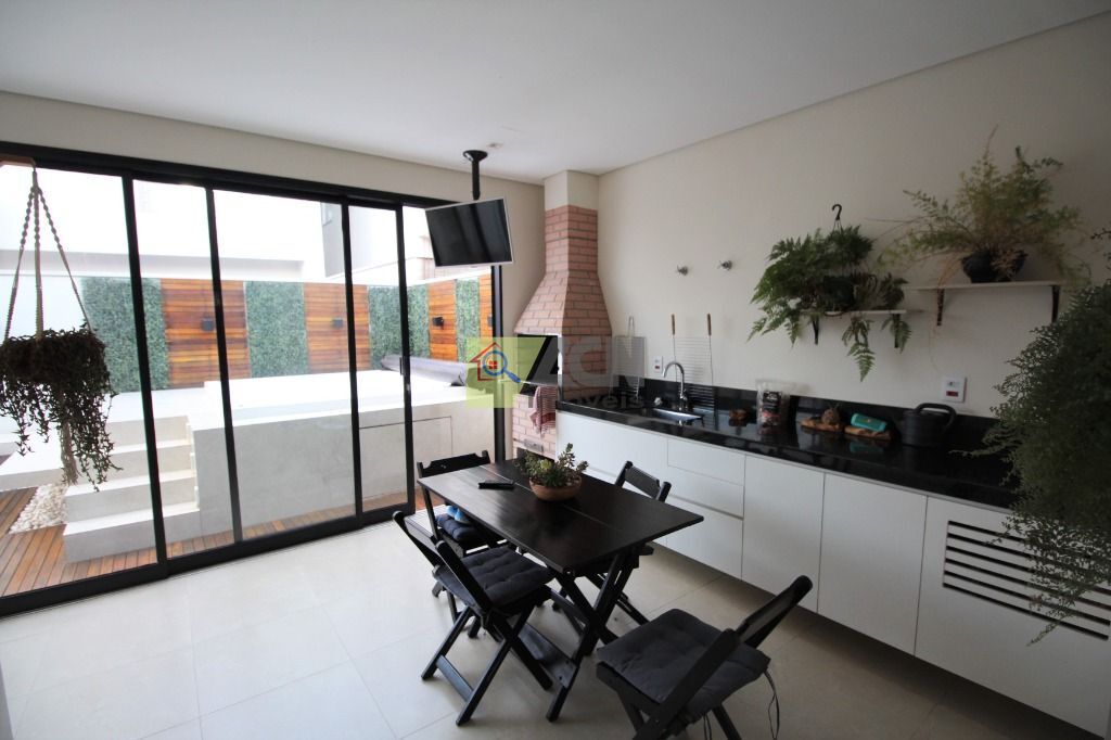 Casa de Condomínio, 3 quartos - Foto 9