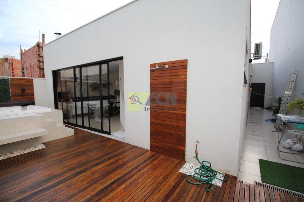 Casa de Condomínio, 3 quartos - Foto 11