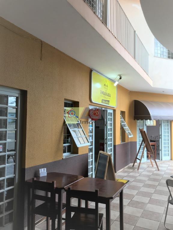 Prédio Inteiro, 449 m² - Foto 6