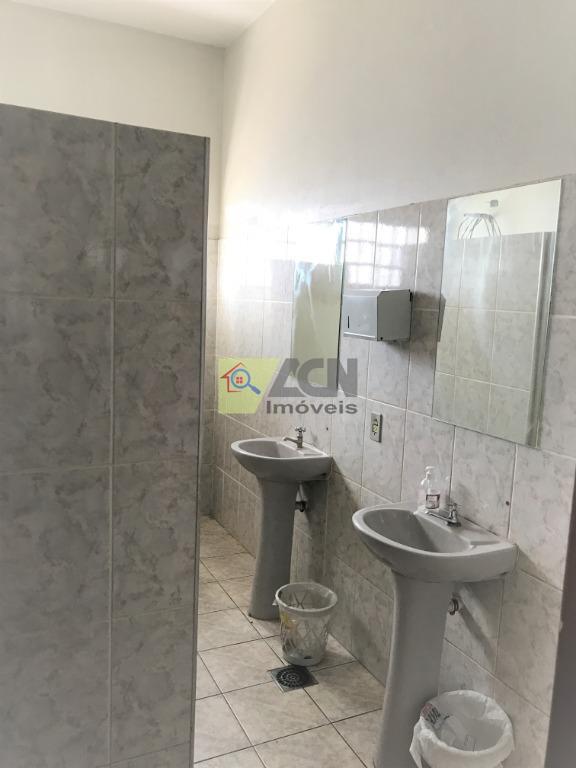 Prédio Inteiro, 449 m² - Foto 9