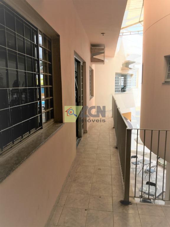 Prédio Inteiro, 449 m² - Foto 22