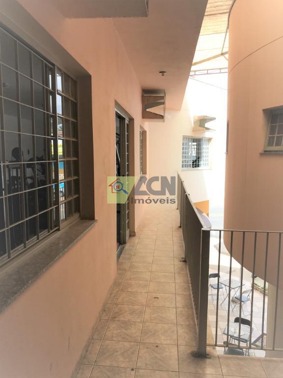 Prédio Inteiro, 449 m² - Foto 21