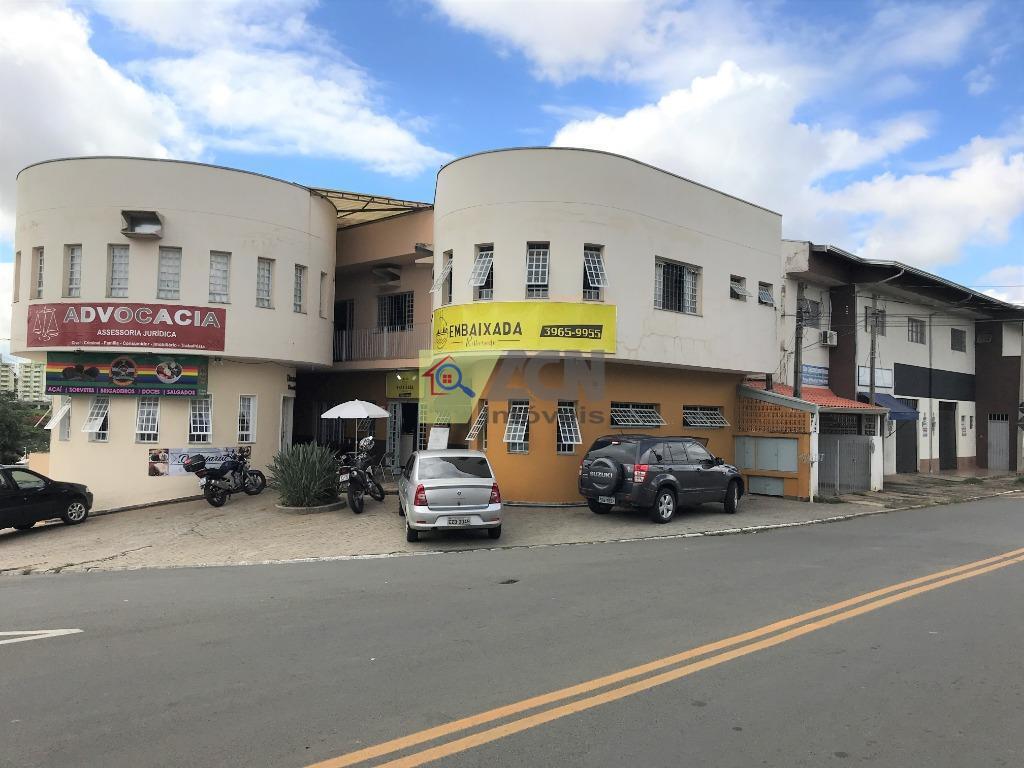 Prédio Inteiro, 449 m² - Foto 3