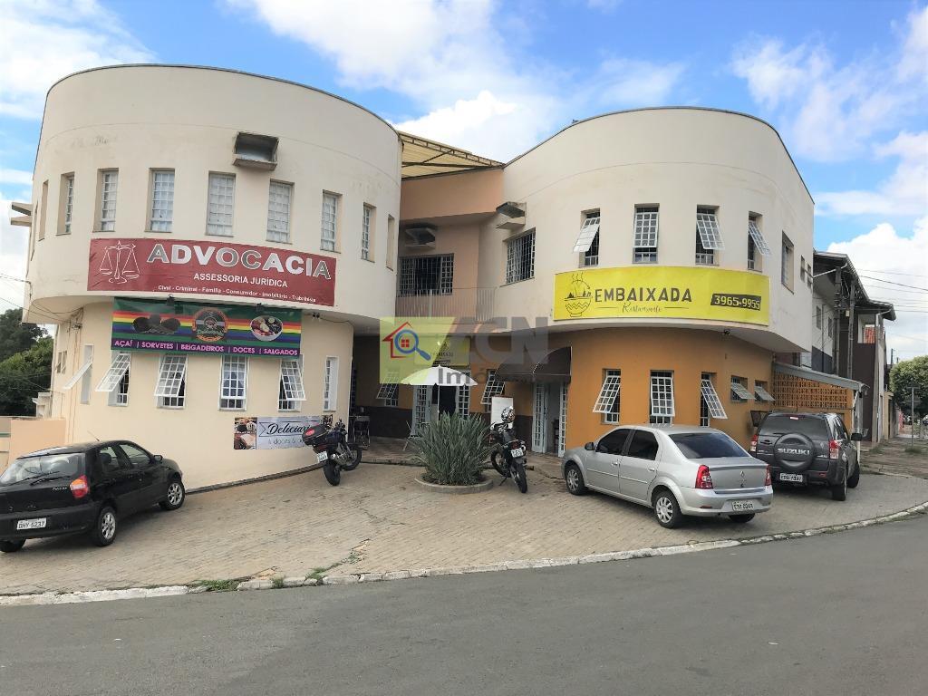 Prédio Inteiro, 449 m² - Foto 2