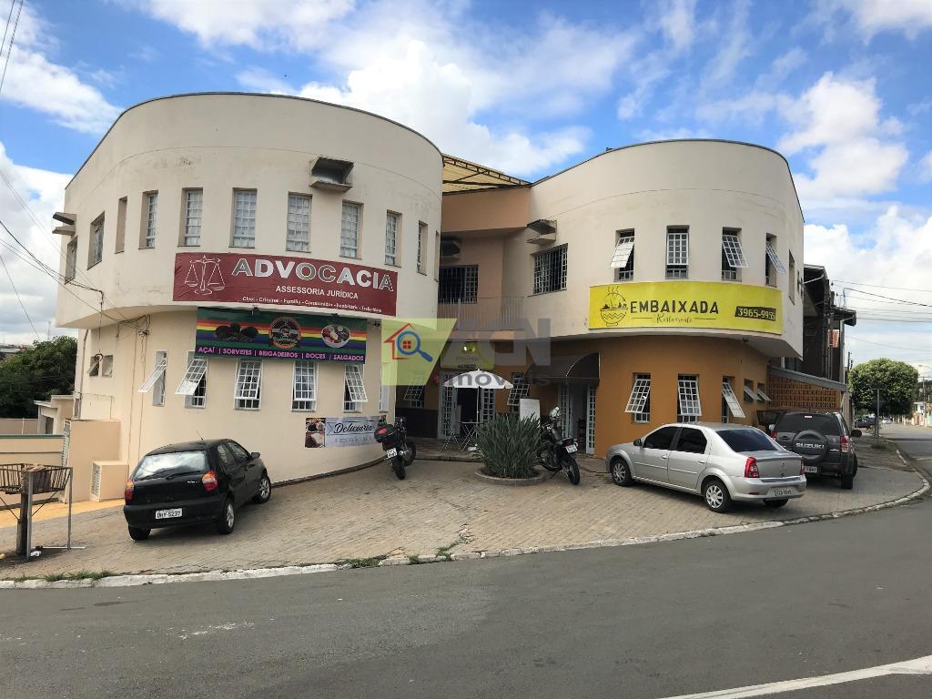 Prédio Inteiro, 449 m² - Foto 1