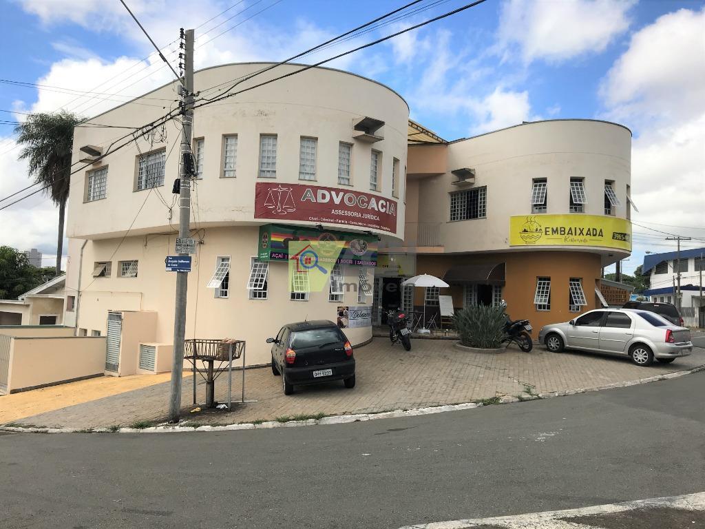 Prédio Inteiro, 449 m² - Foto 4