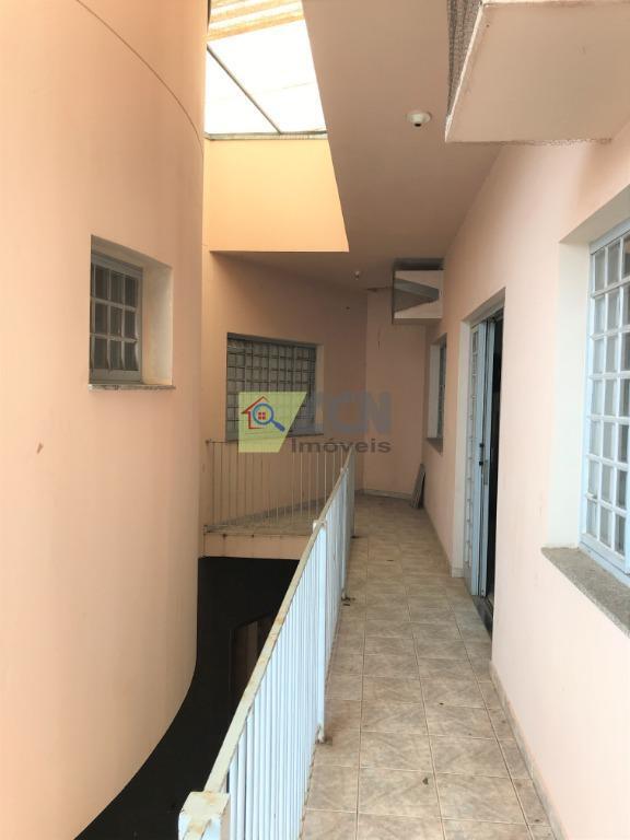 Prédio Inteiro, 449 m² - Foto 23