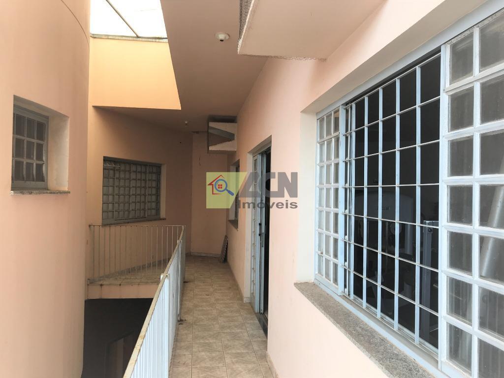 Prédio Inteiro, 449 m² - Foto 24