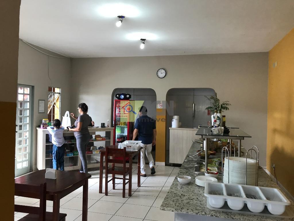 Prédio Inteiro, 449 m² - Foto 17