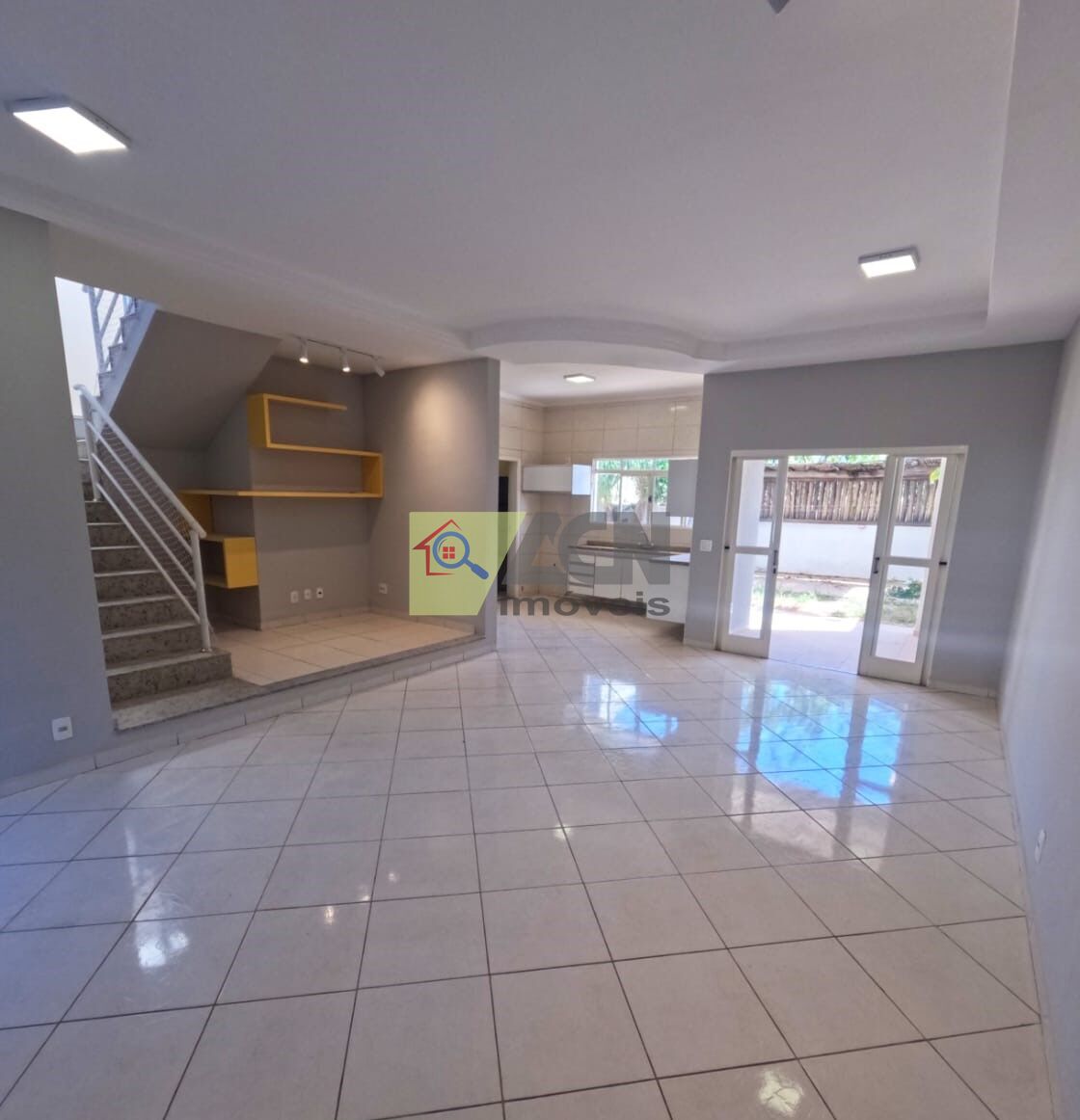 Casa de Condomínio, 3 quartos - Foto 17