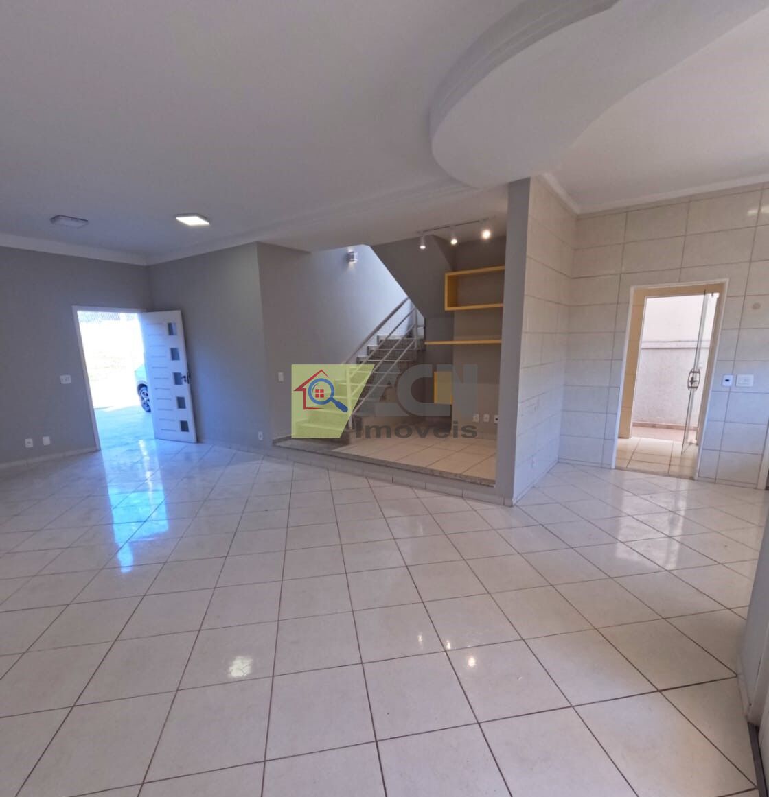 Casa de Condomínio, 3 quartos - Foto 25