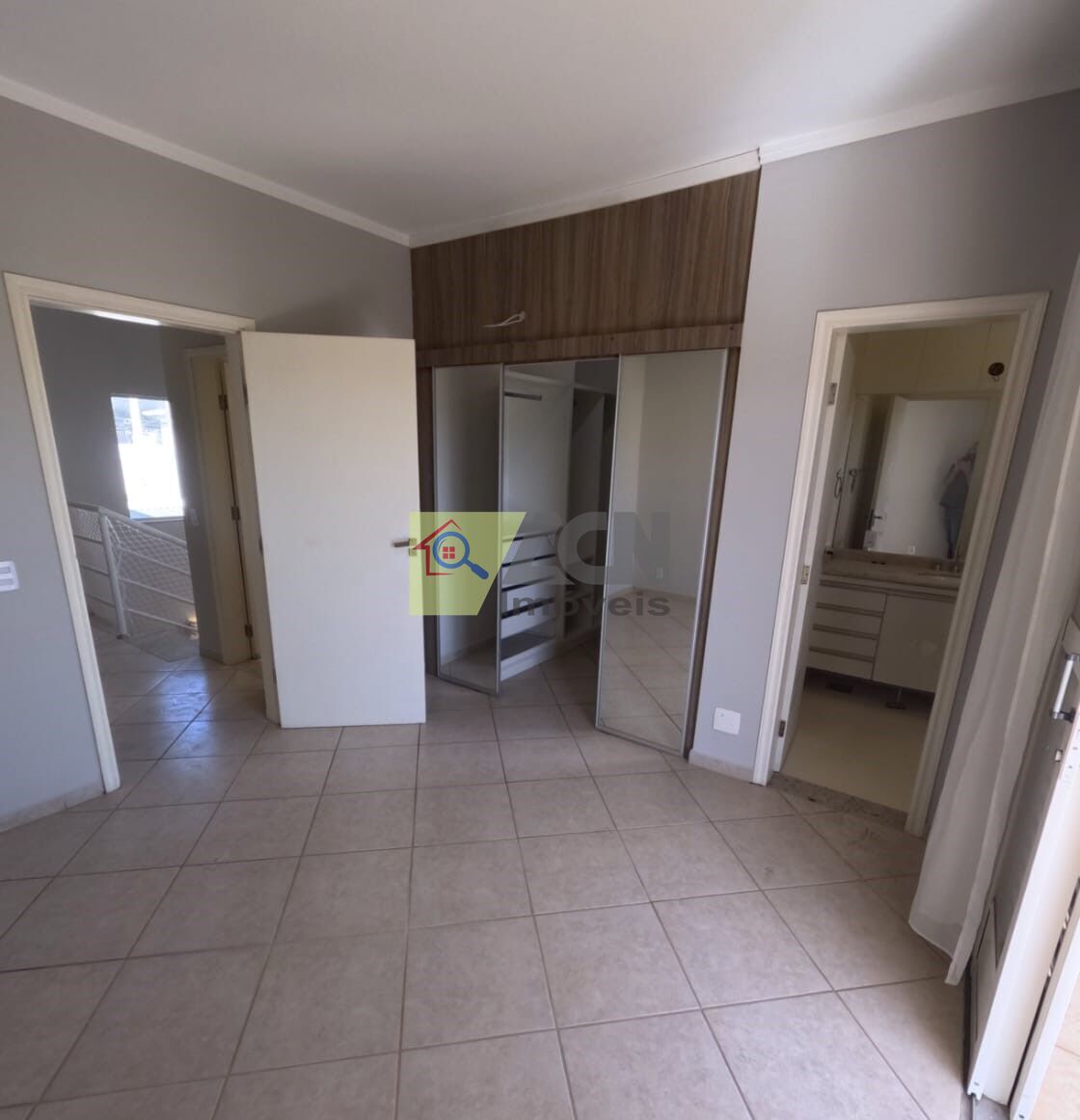 Casa de Condomínio, 3 quartos - Foto 22