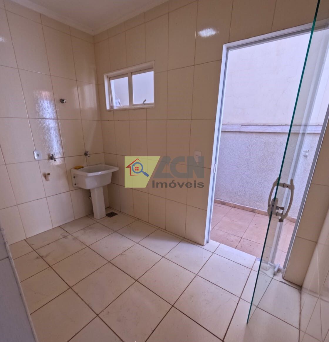 Casa de Condomínio, 3 quartos - Foto 13