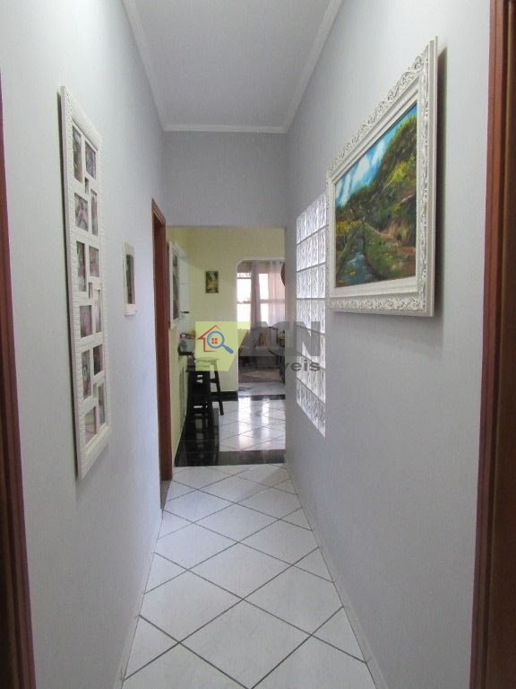 Casa, 4 quartos, 180 m² - Foto 19