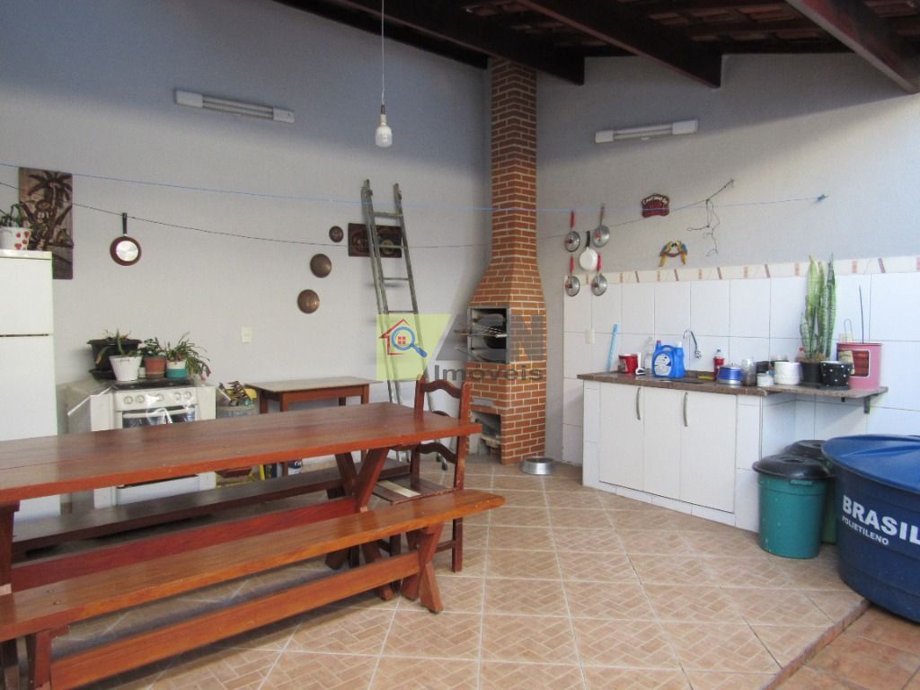 Casa, 4 quartos, 180 m² - Foto 27