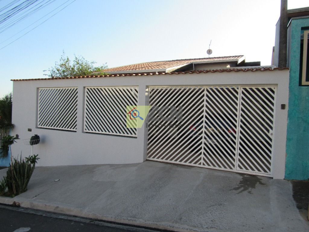 Casa, 4 quartos, 180 m² - Foto 2