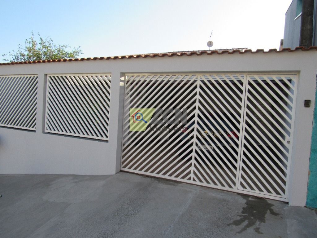 Casa, 4 quartos, 180 m² - Foto 1