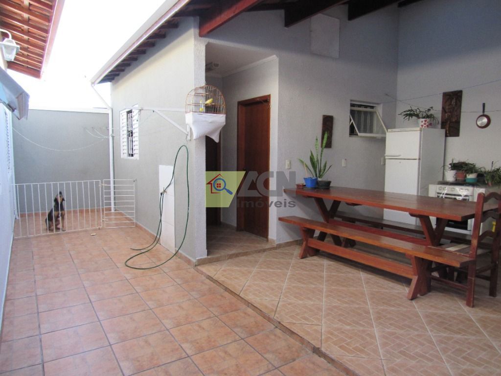 Casa, 4 quartos, 180 m² - Foto 24