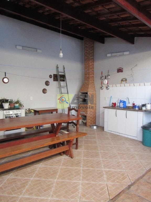 Casa, 4 quartos, 180 m² - Foto 28