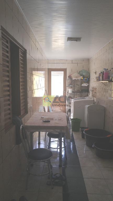 Casa, 3 quartos, 110 m² - Foto 14