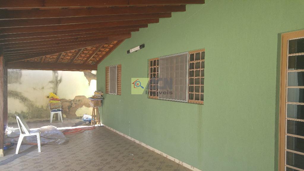 Casa, 3 quartos, 110 m² - Foto 8