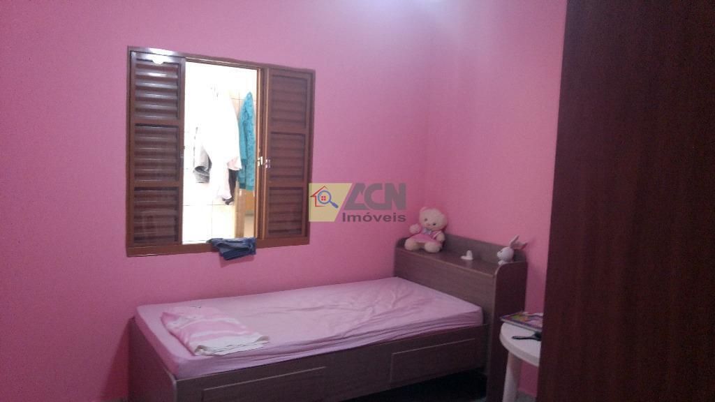 Casa, 3 quartos, 110 m² - Foto 23