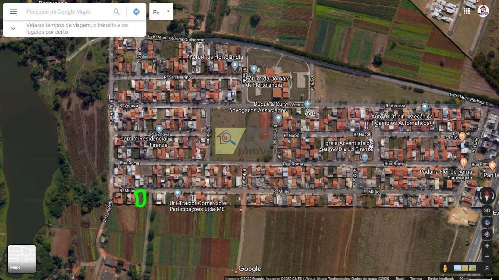 Terreno, 25 m² - Foto 2