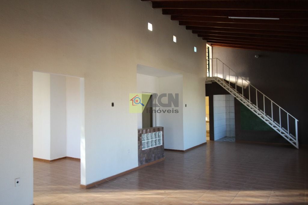 Sobrado, 4 quartos, 340 m² - Foto 4