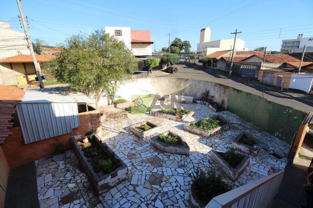 Sobrado, 4 quartos, 340 m² - Foto 23