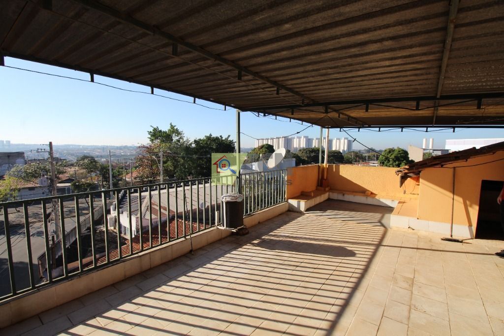 Sobrado, 4 quartos, 340 m² - Foto 21