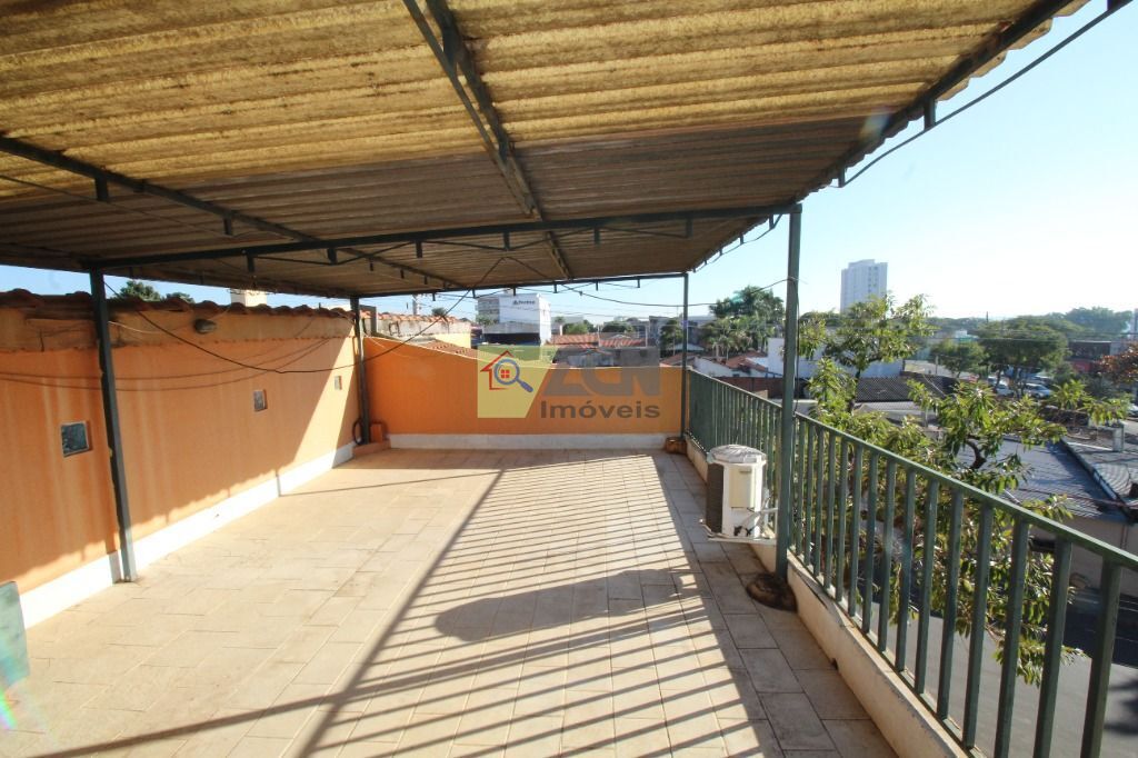 Sobrado, 4 quartos, 340 m² - Foto 19