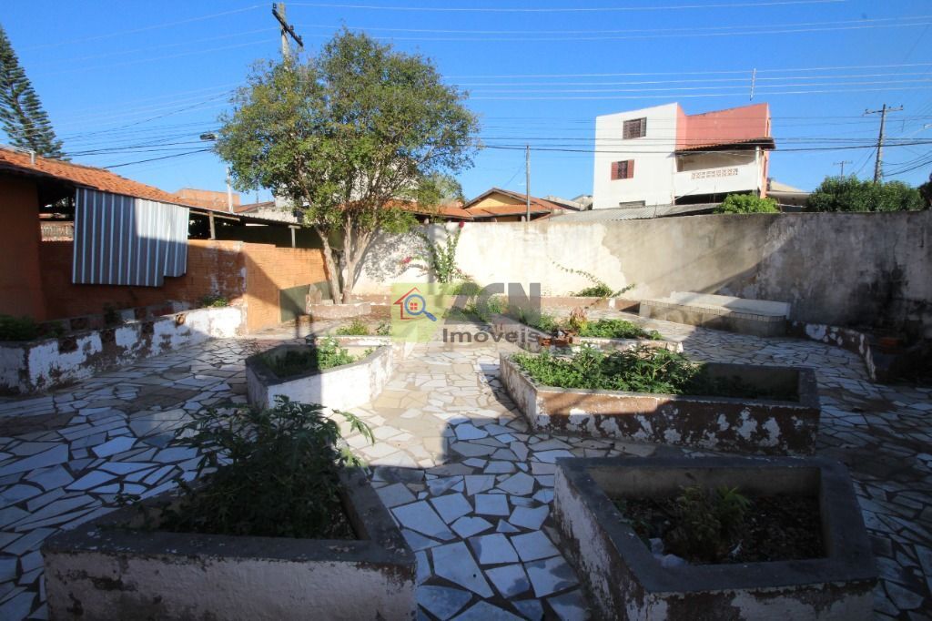 Sobrado, 4 quartos, 340 m² - Foto 27