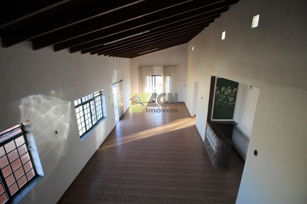 Sobrado, 4 quartos, 340 m² - Foto 22