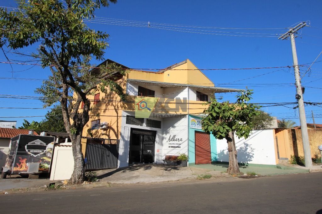 Sobrado, 4 quartos, 340 m² - Foto 35