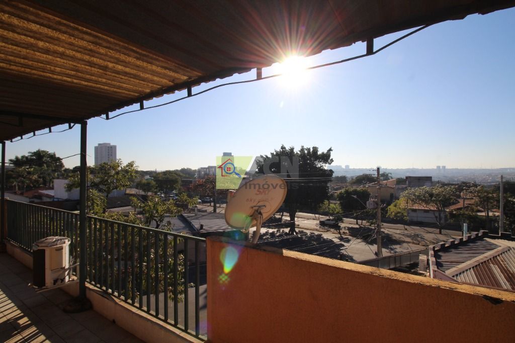 Sobrado, 4 quartos, 340 m² - Foto 20