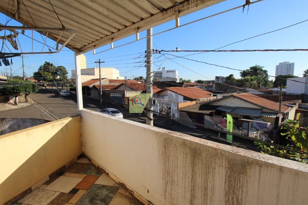 Sobrado, 4 quartos, 340 m² - Foto 6