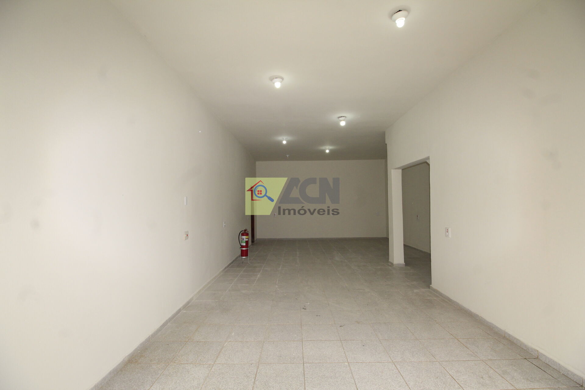 Loja-Salão, 100 m² - Foto 5