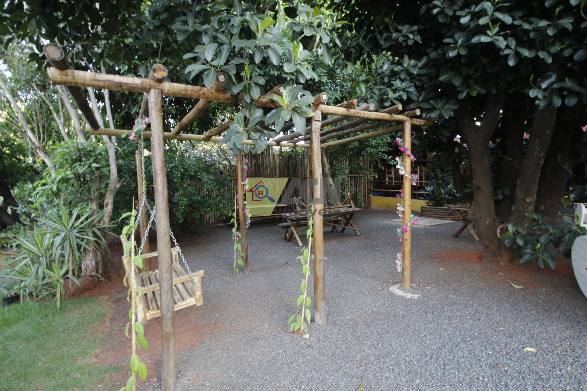 Chácara, 2 quartos, 2405 m² - Foto 19