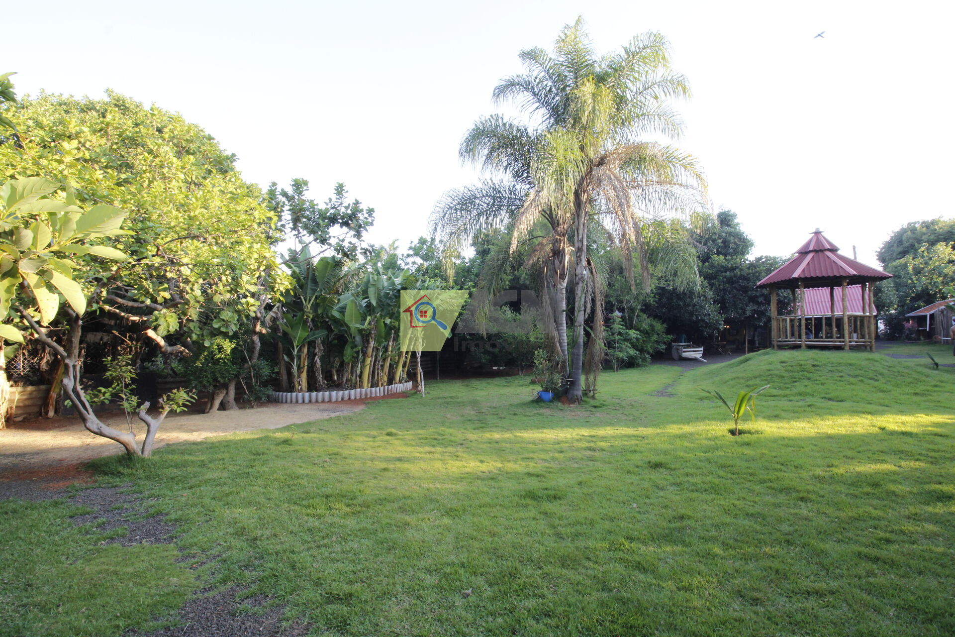 Chácara, 2 quartos, 2405 m² - Foto 26