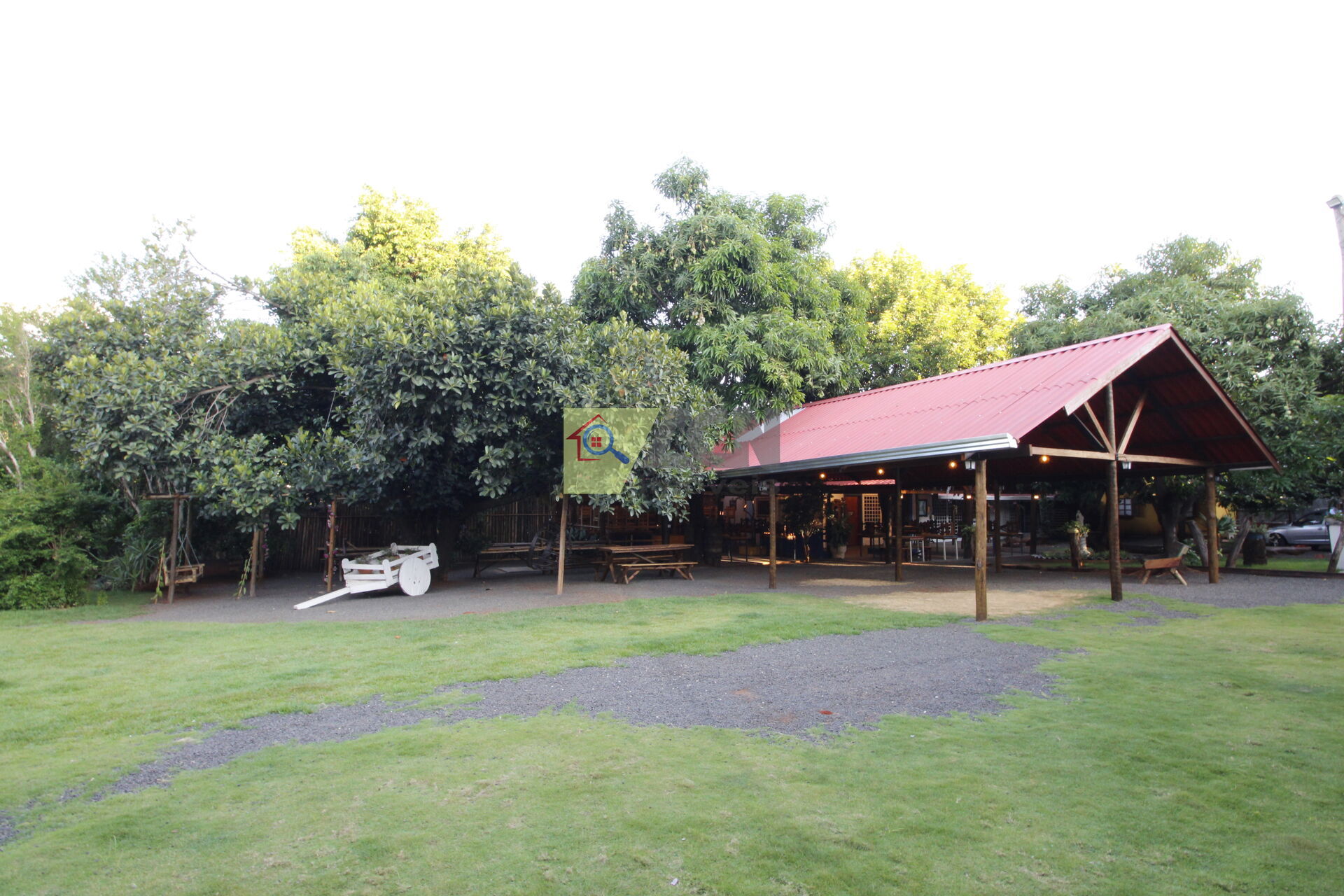 Chácara, 2 quartos, 2405 m² - Foto 36